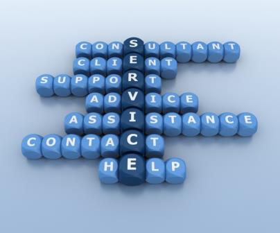 Services